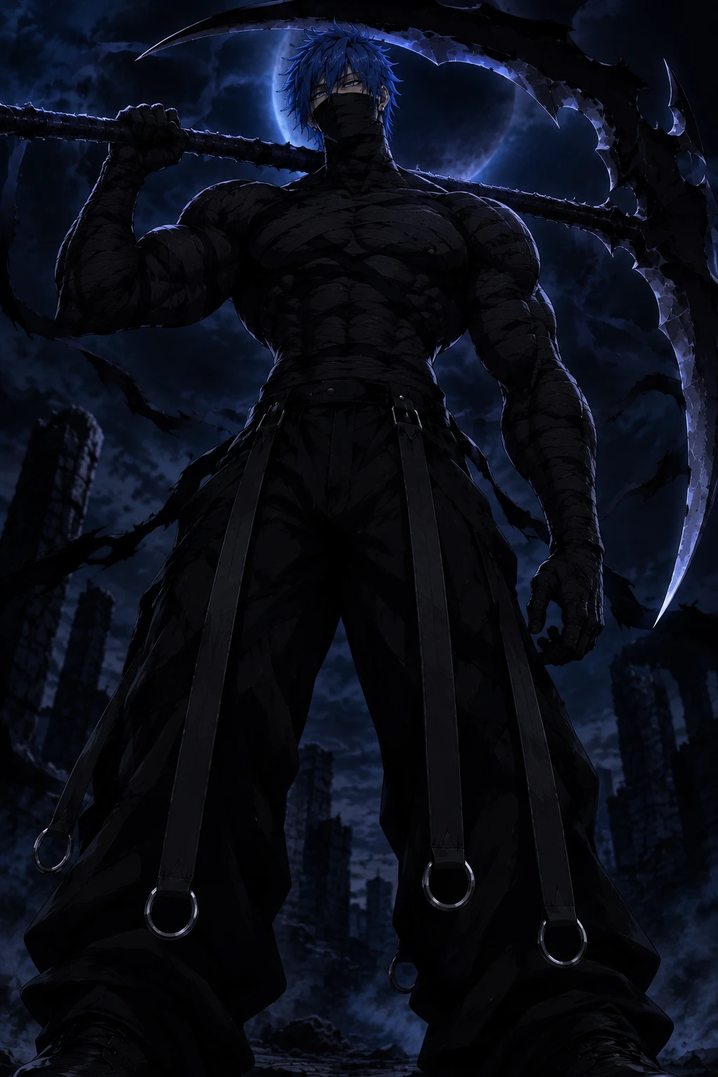 ichigo ishiba thumbnail