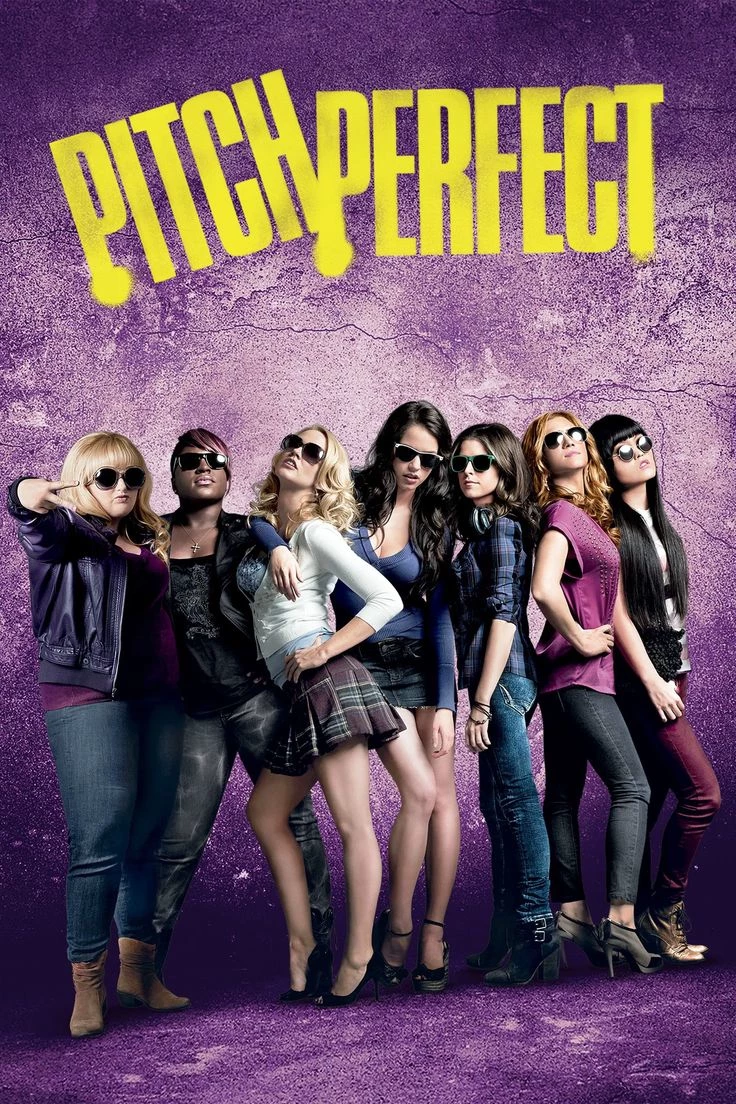 pitch perfect🎀 thumbnail