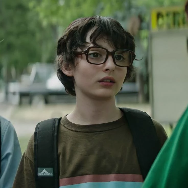Richie tozier  thumbnail