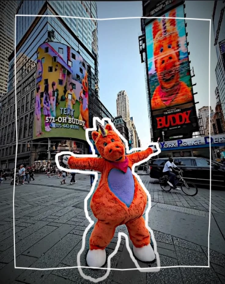 Buddy thumbnail