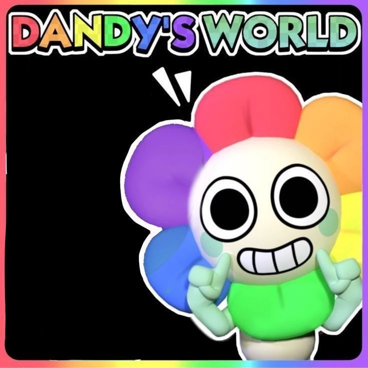 the world of Dandy Pikmi thumbnail