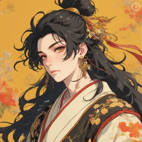 Takamori