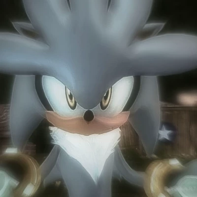 Silver the Hedgehog thumbnail
