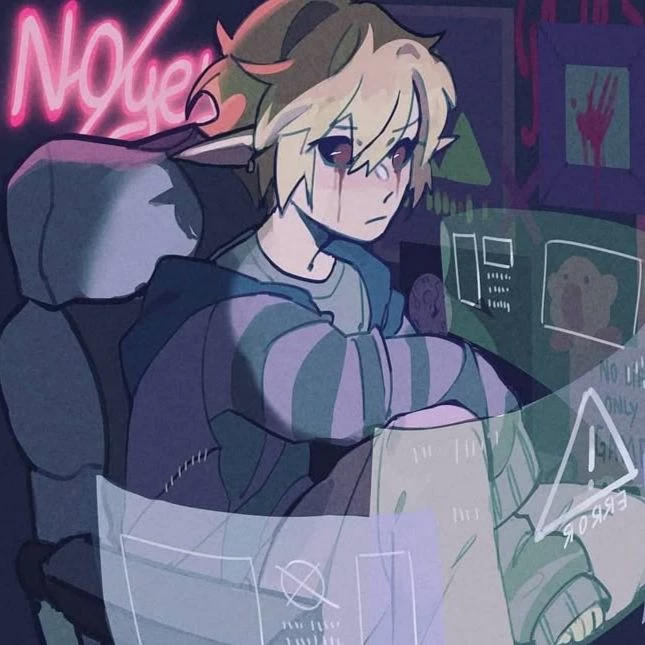 Ben Drowned thumbnail