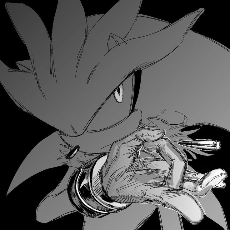 Silver The Hedgehog (Mafia) thumbnail