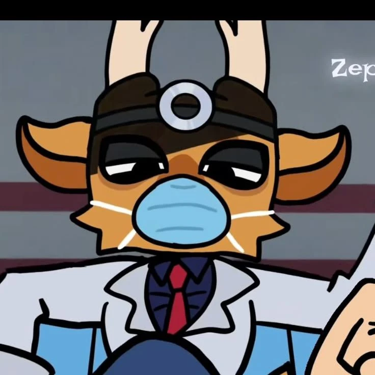 Dr. Harlow thumbnail