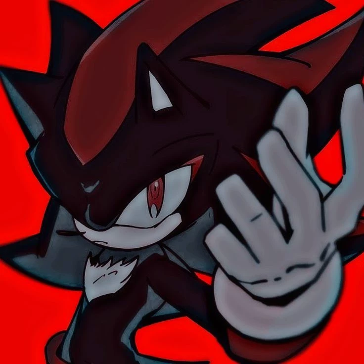 Shadow The Hedgehog thumbnail