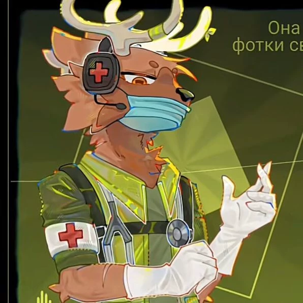 Paramedic thumbnail