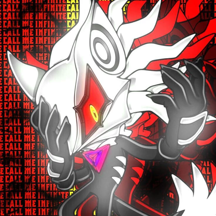 Infinite the Jackal  thumbnail