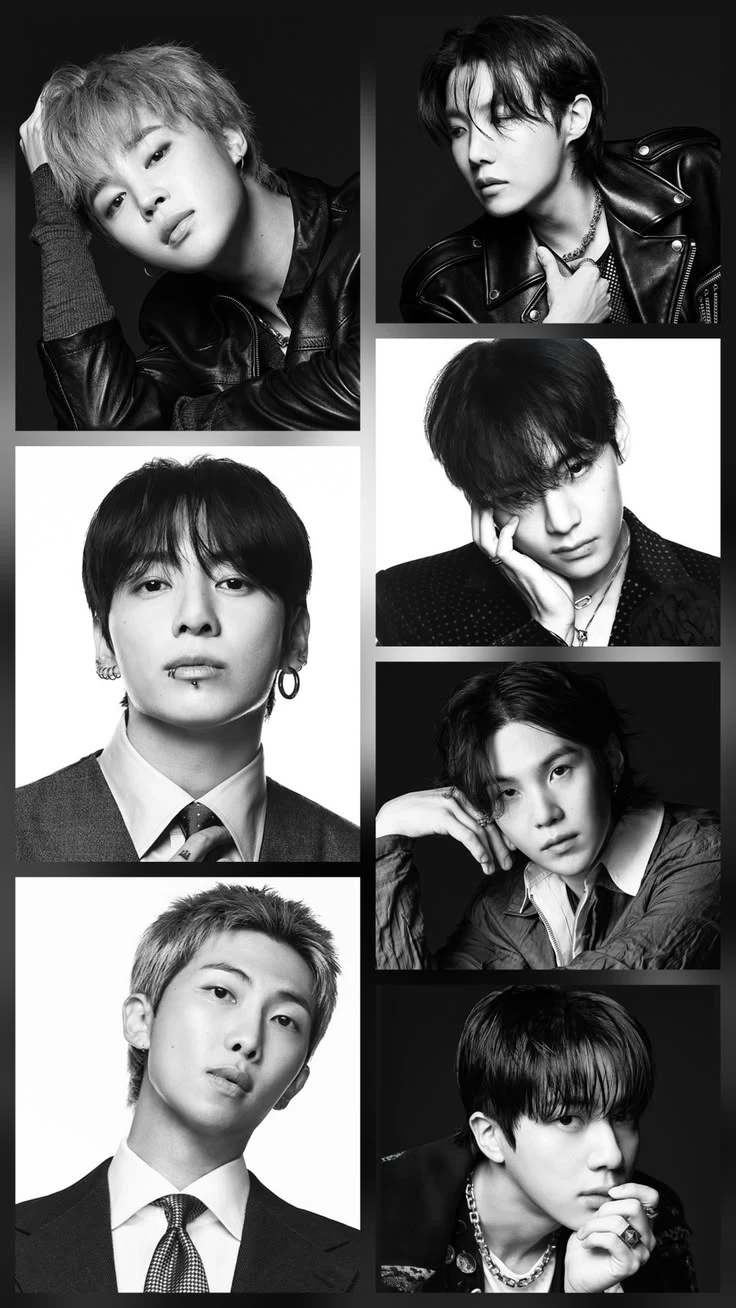 BTS thumbnail