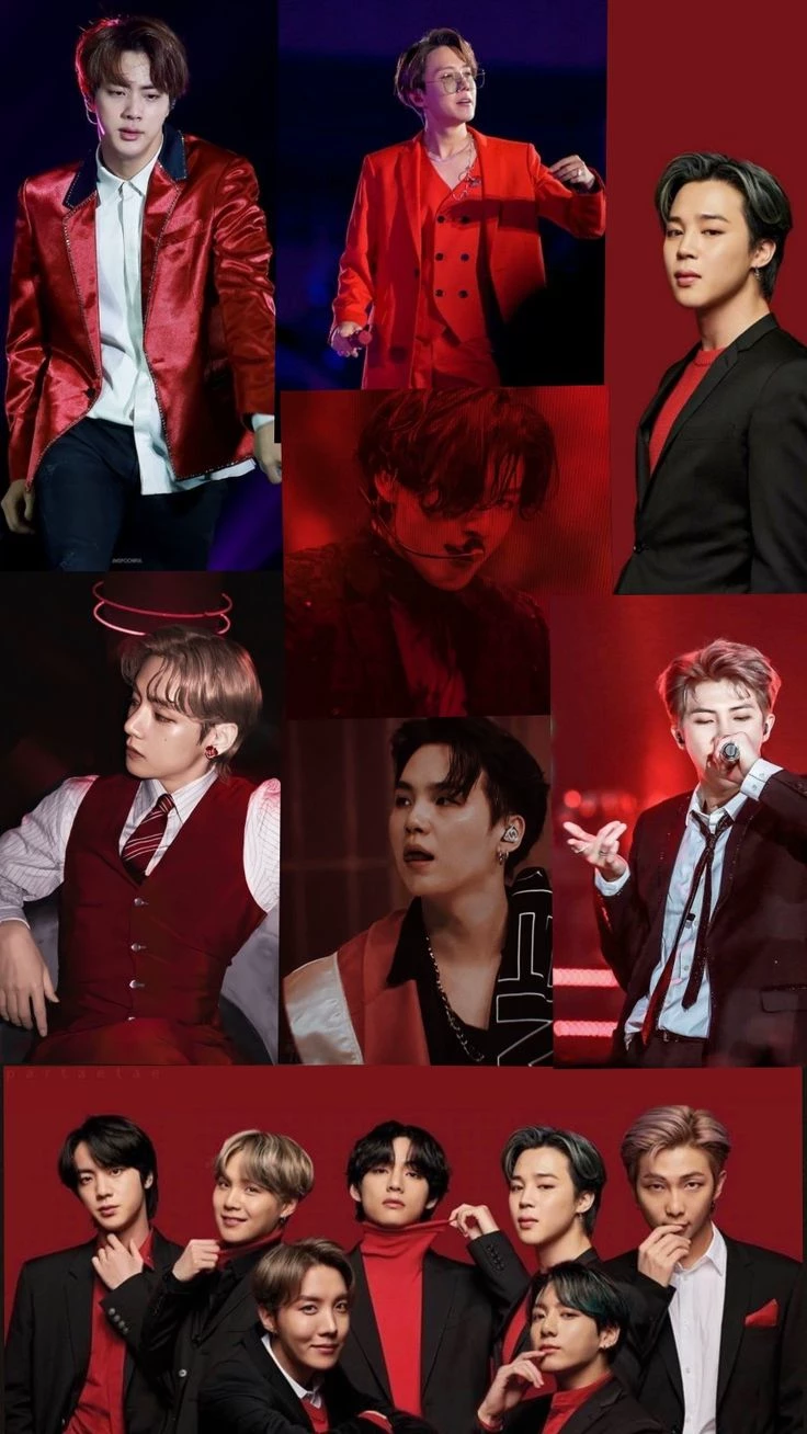 BTS Vampire thumbnail