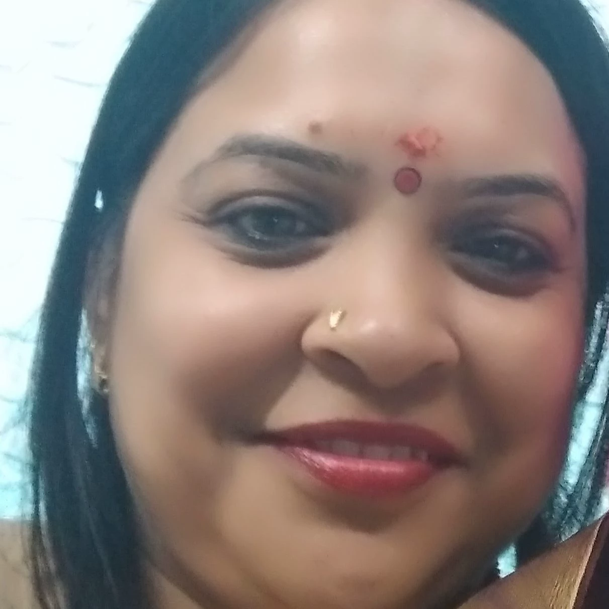 Madhuri Shrivastava thumbnail