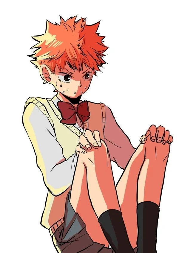 Shōyō Hinata (Kagehina) thumbnail