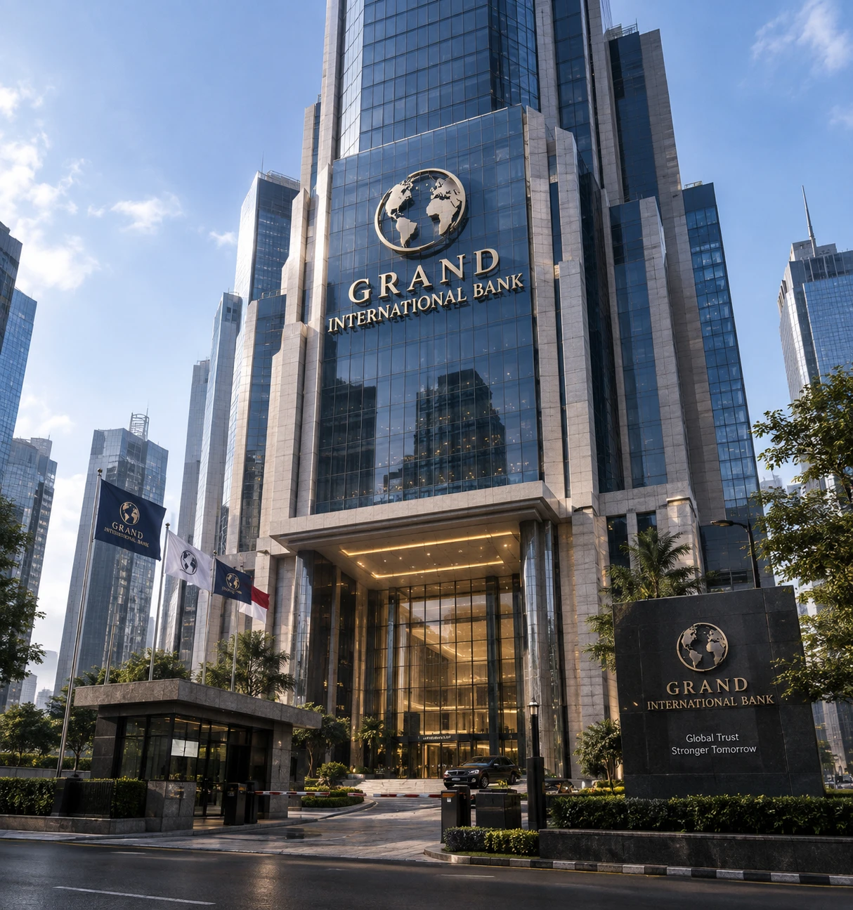 Grand International Bank  thumbnail