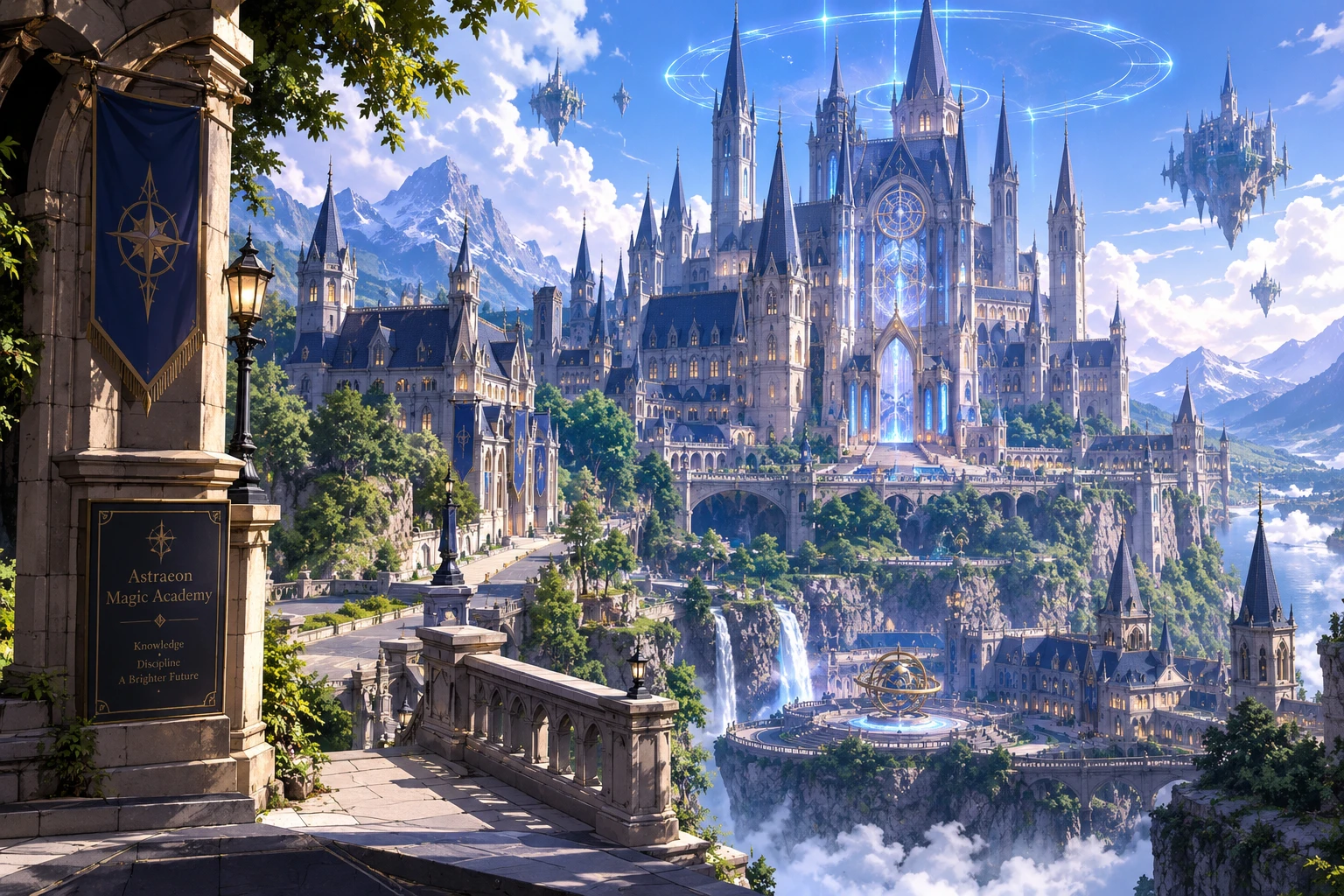 Magic World thumbnail