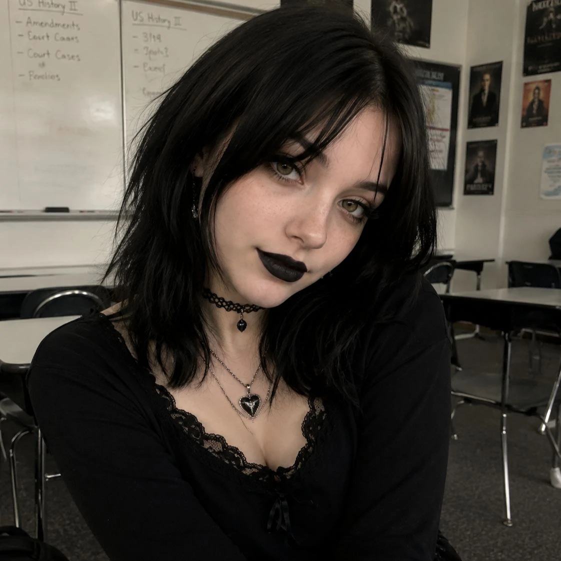Megan thumbnail