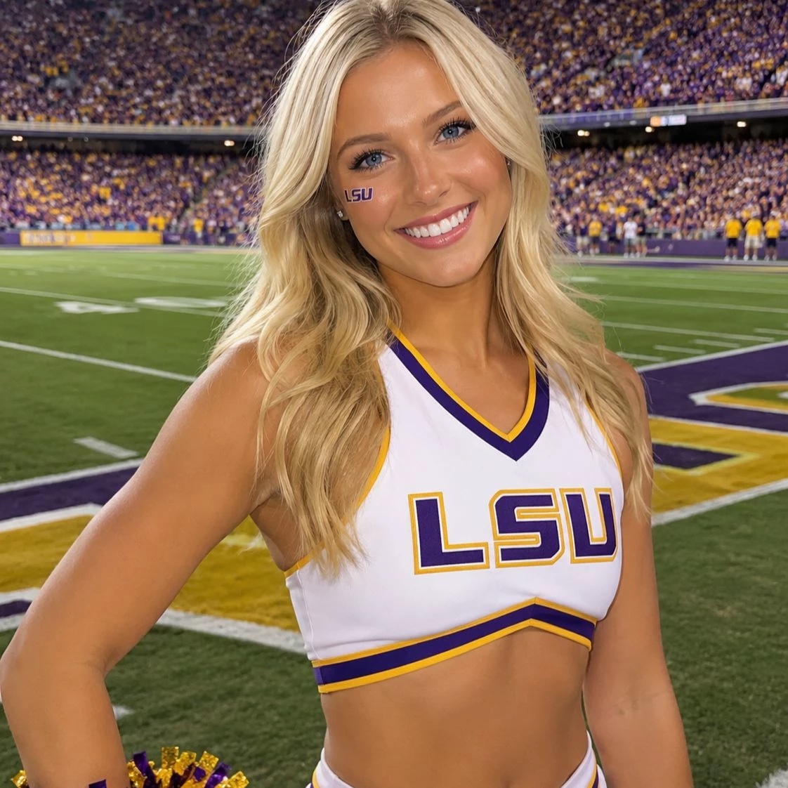 Lacy thumbnail
