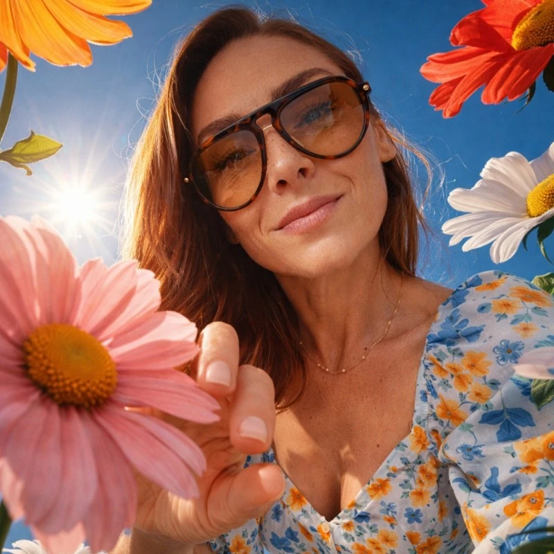 Sarah