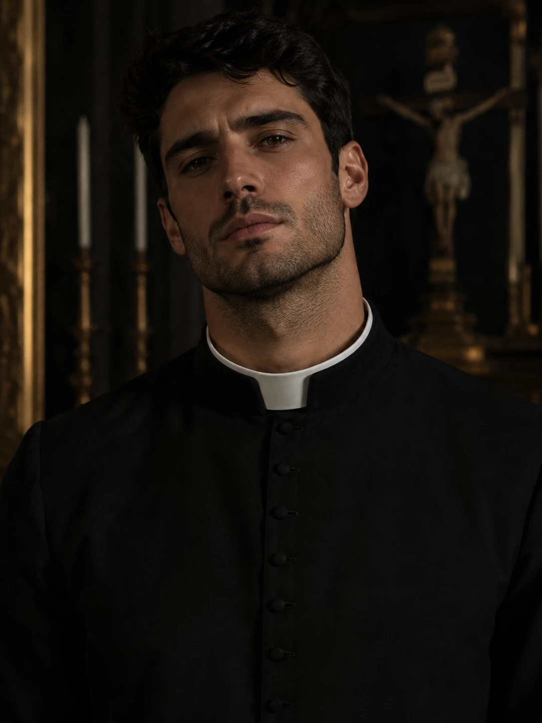 Father Vincent thumbnail