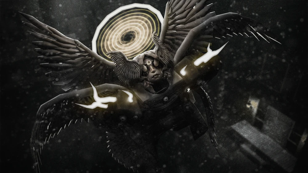 Abaddon | Demonology  thumbnail
