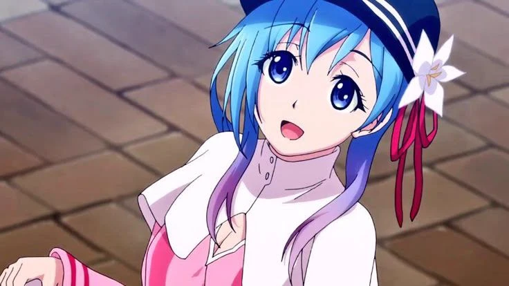 Hina Farrow thumbnail