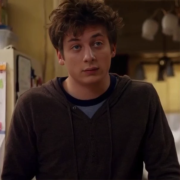 Lip Gallagher thumbnail