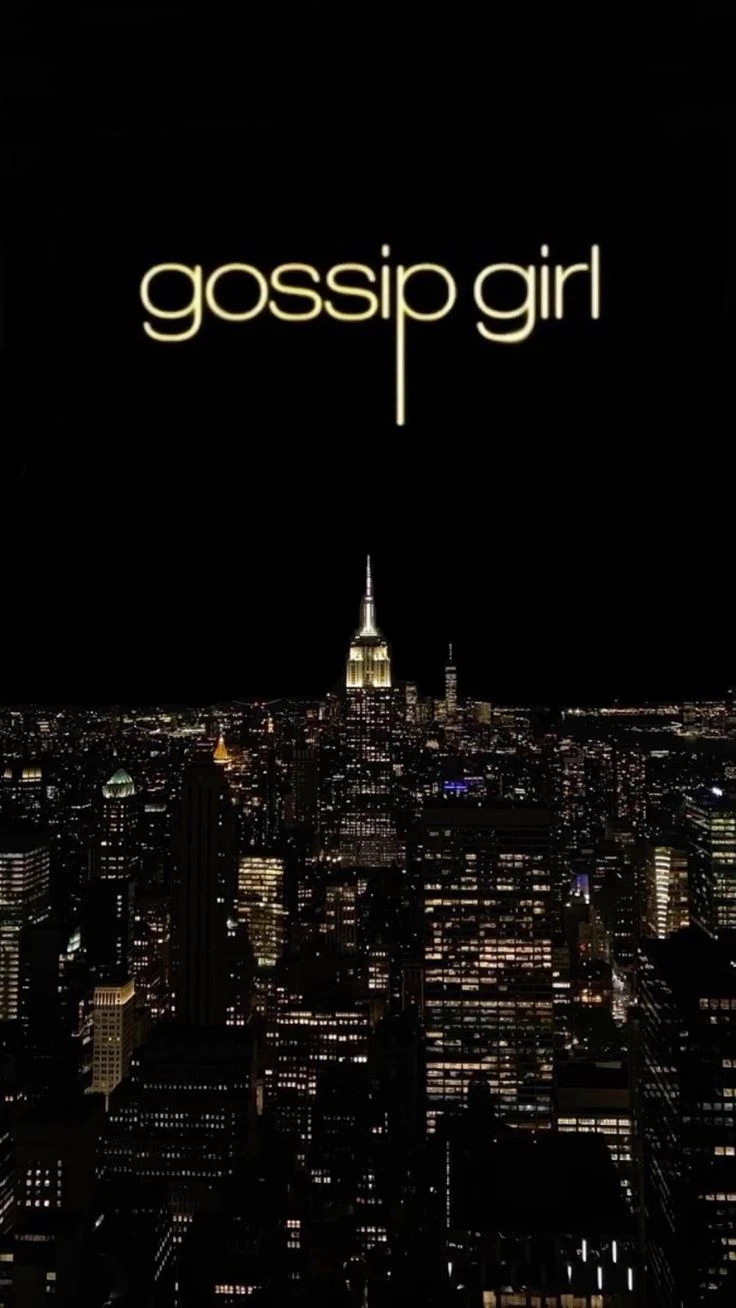 Gossip Girl thumbnail