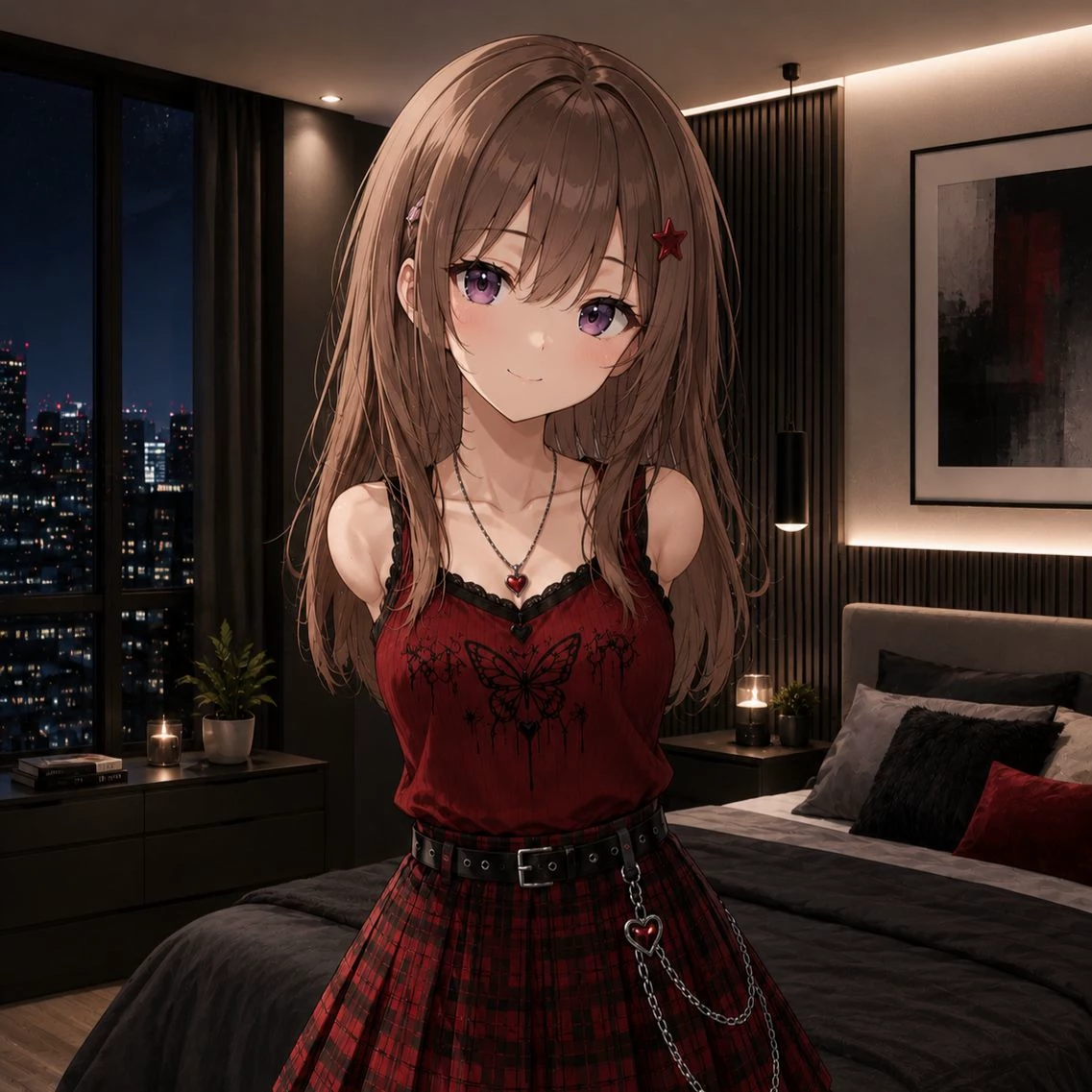 Chloe - Classmate  thumbnail