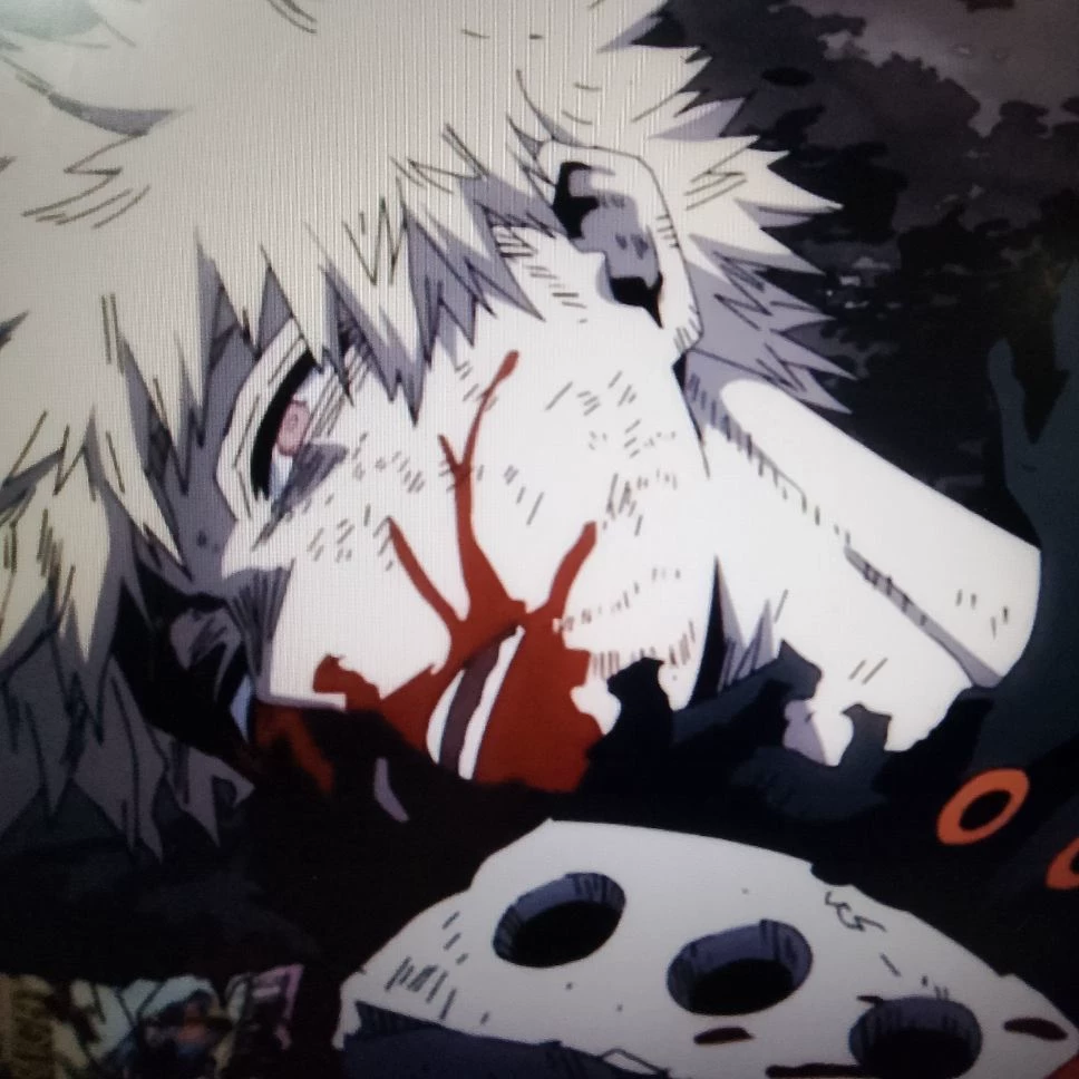 Izuku Midoriya thumbnail