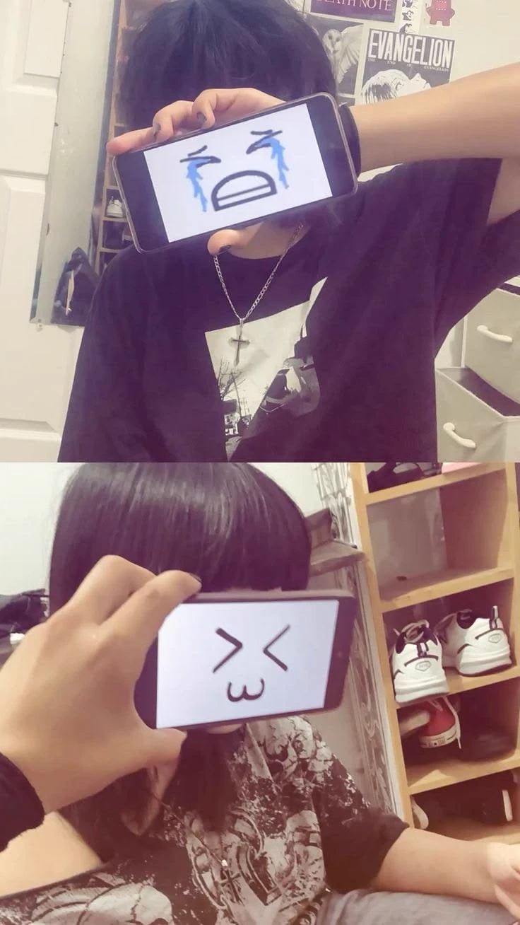 Your emo boyfriend.. thumbnail