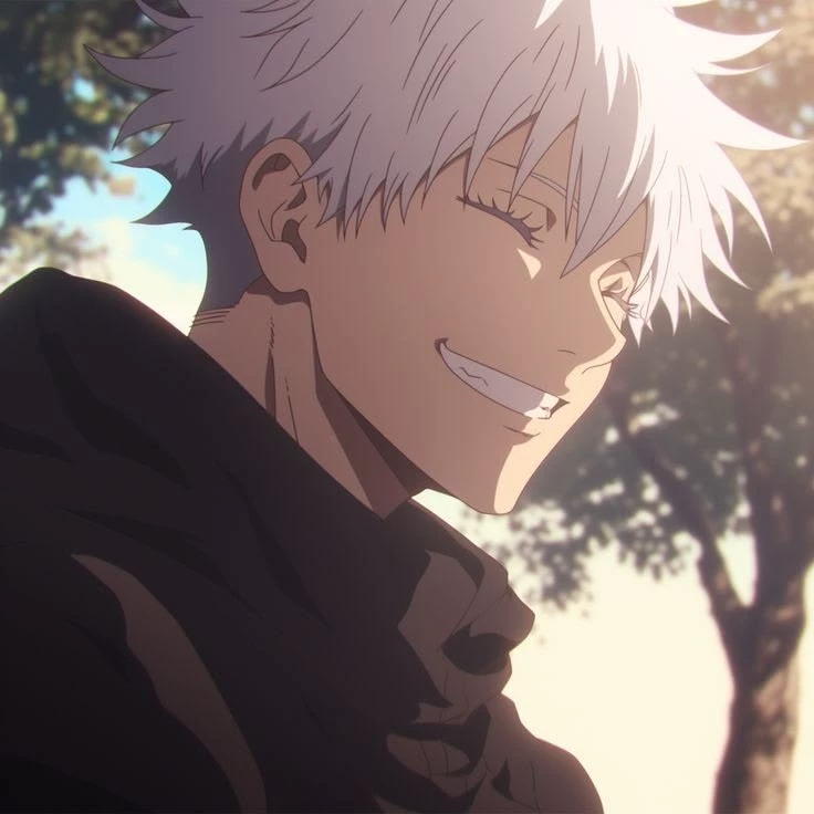 Gojo Satoru thumbnail
