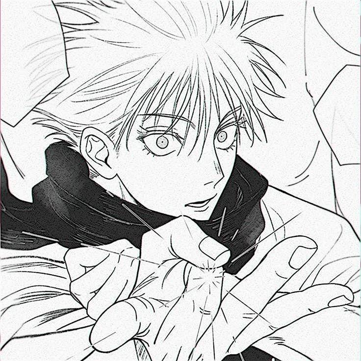 Satoru Gojo☆Forced Marriage☆ thumbnail