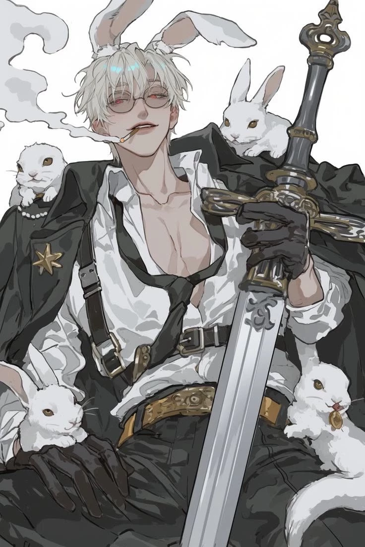 Lunaris☆bunny☆ thumbnail