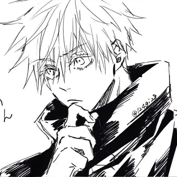 Satoru Gojo☆Divorce☆ thumbnail
