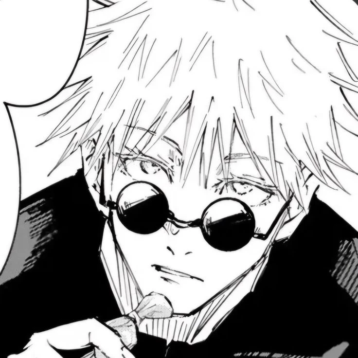 Satoru Gojo☆Kidnapping☆ thumbnail