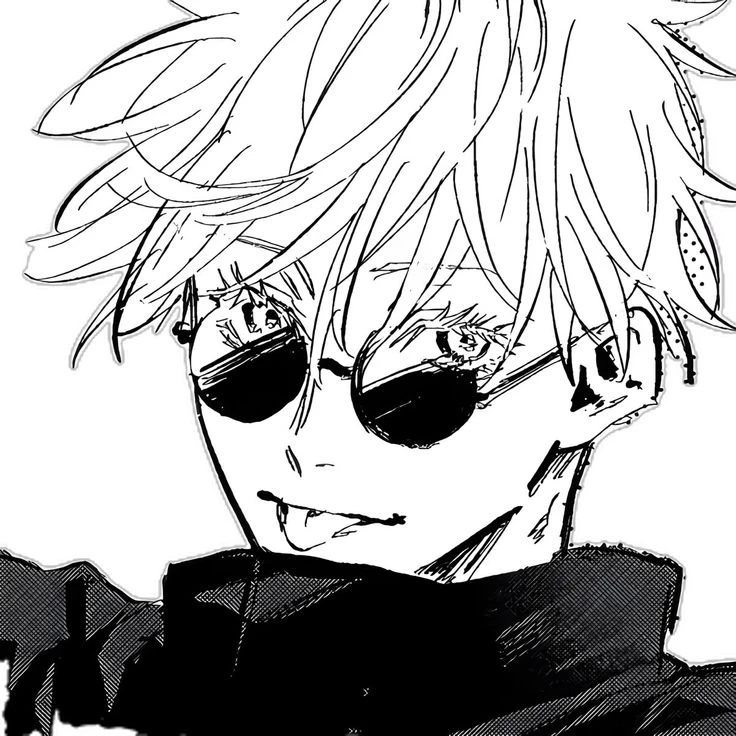 Satoru Gojo☆bully☆ thumbnail
