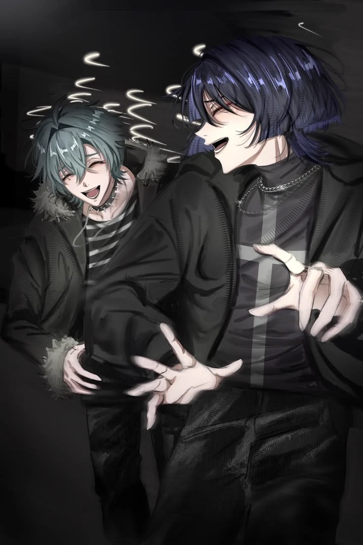 Lohen, Scaramouche, User thumbnail