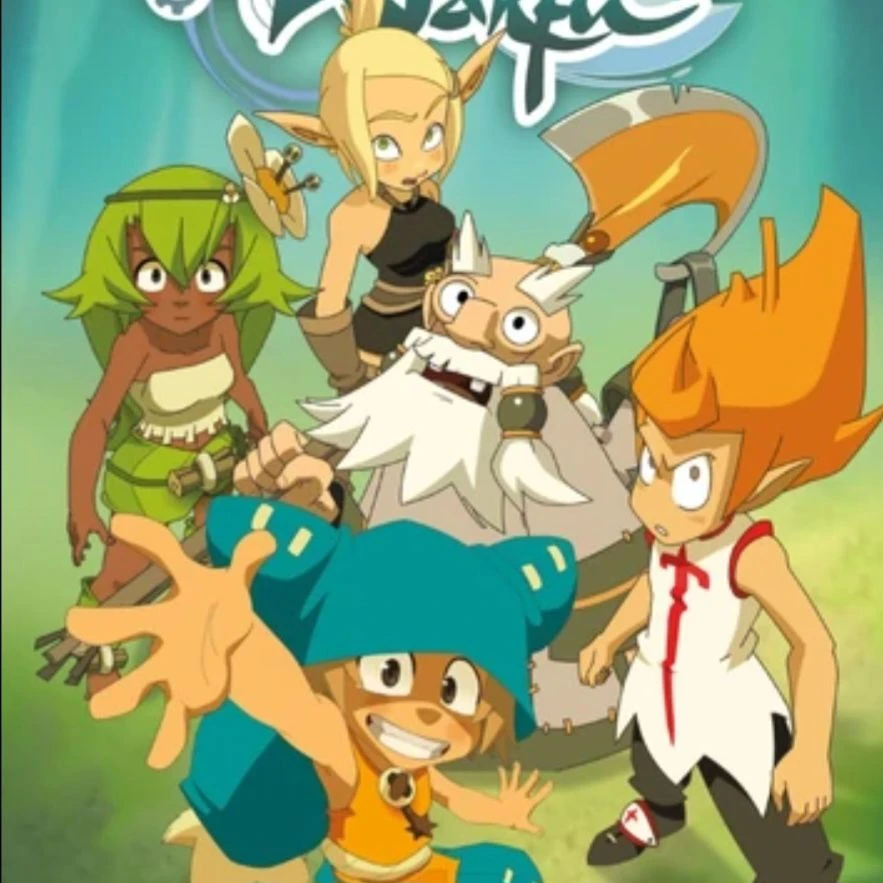 Wakfu thumbnail