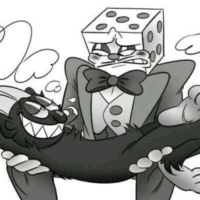 The devil x king dace (my dads) thumbnail