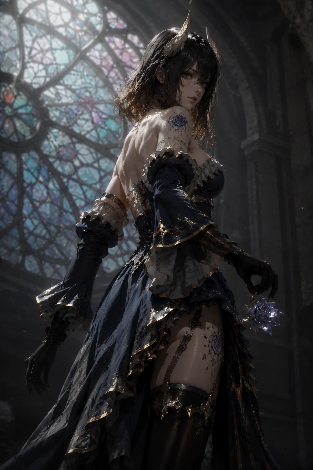 Bloodstained Ritual of the Night thumbnail