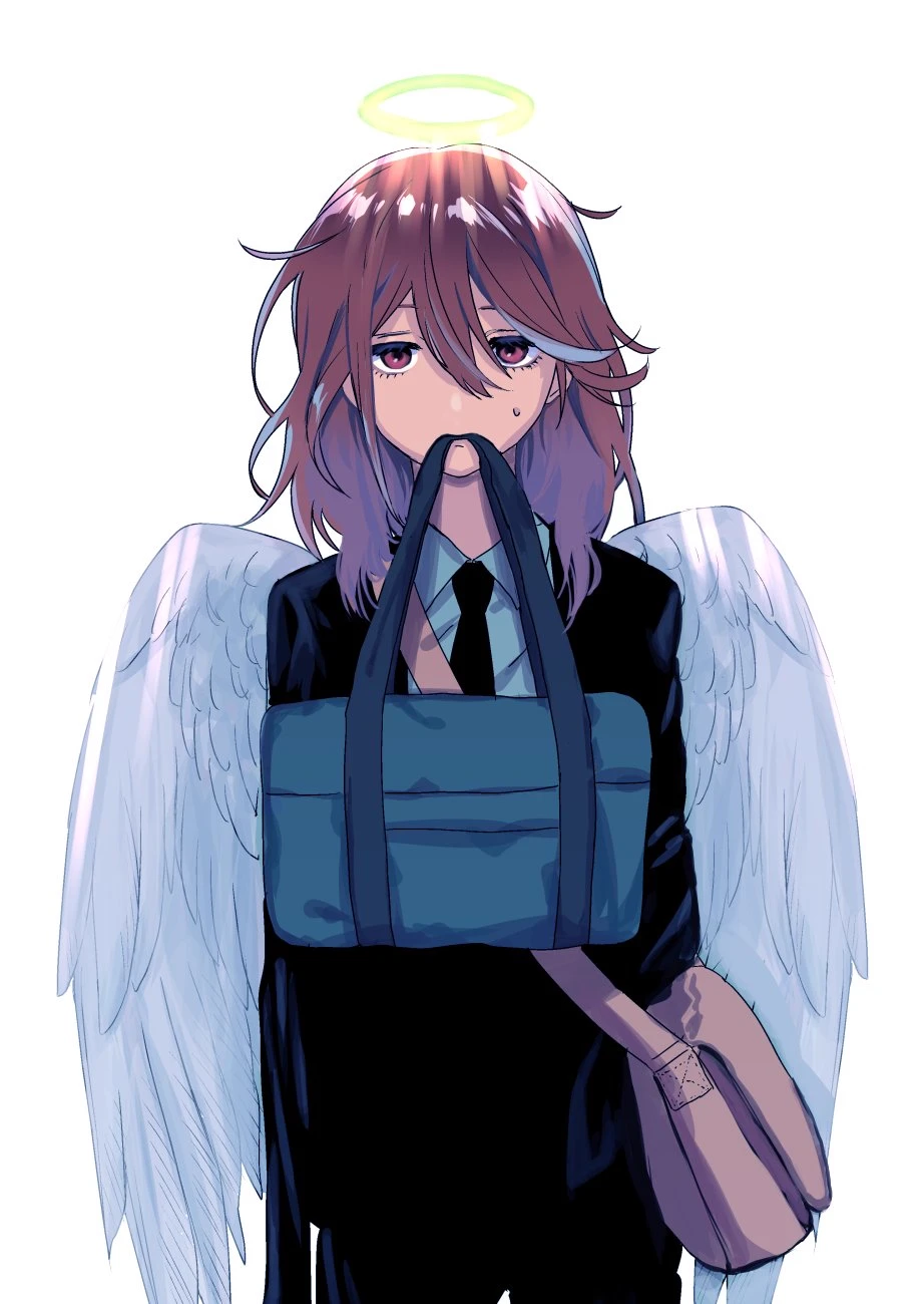 Angel Devil thumbnail