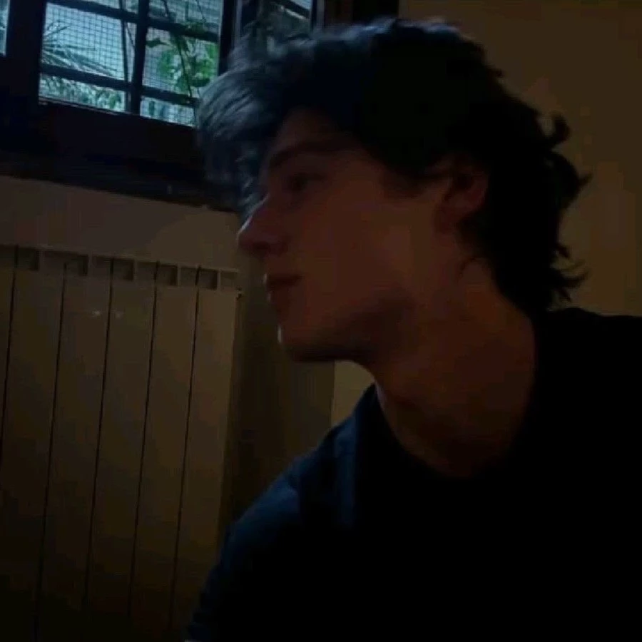 Blake Galaf thumbnail