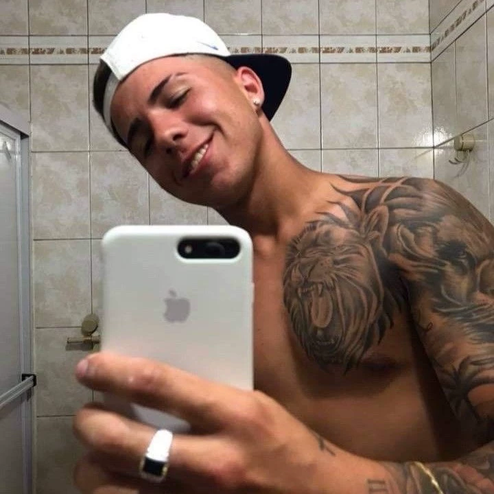 Enzo Fernandez thumbnail