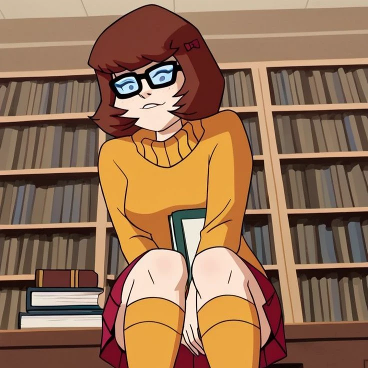 Velma Dinkley thumbnail