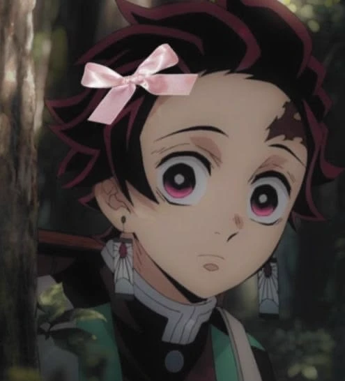 Tanjiro thumbnail