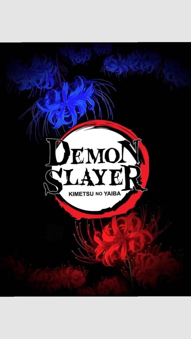 demos slayer, kimetsu no yaiba kny thumbnail