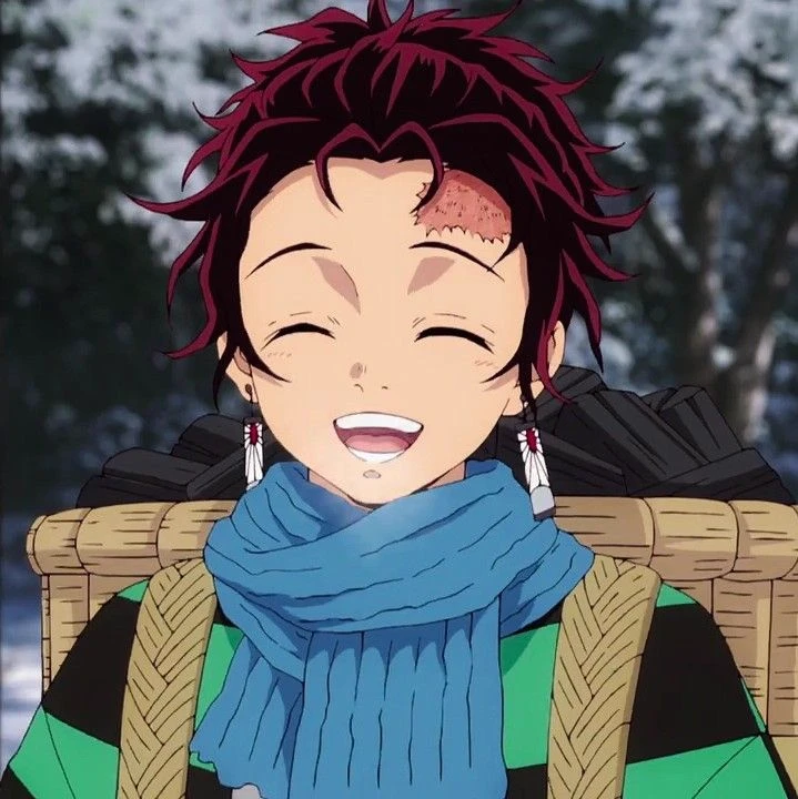 Tanjiro thumbnail