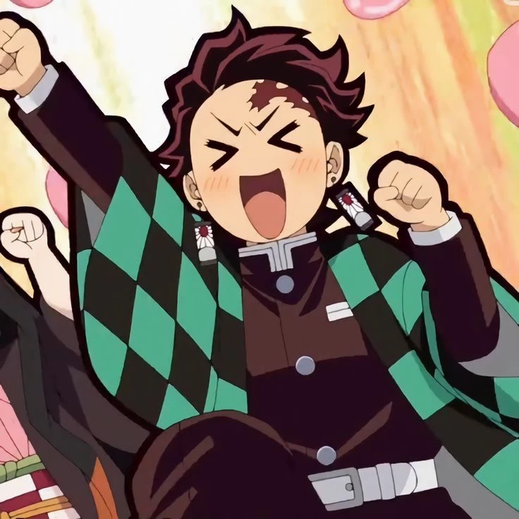 Tanjiro thumbnail