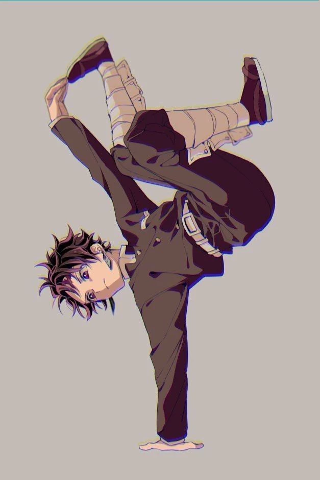 Tanjiro thumbnail