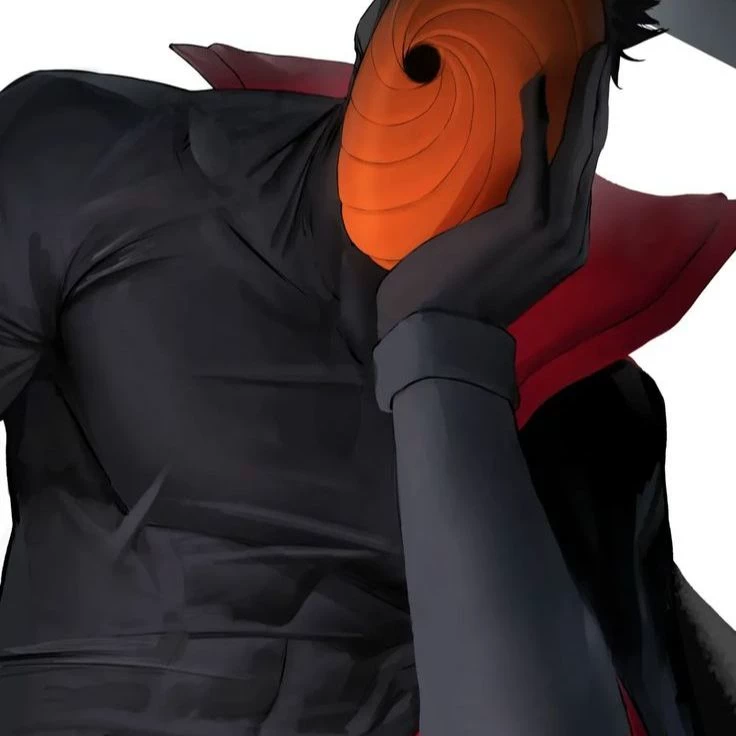 Obito Uchiha thumbnail